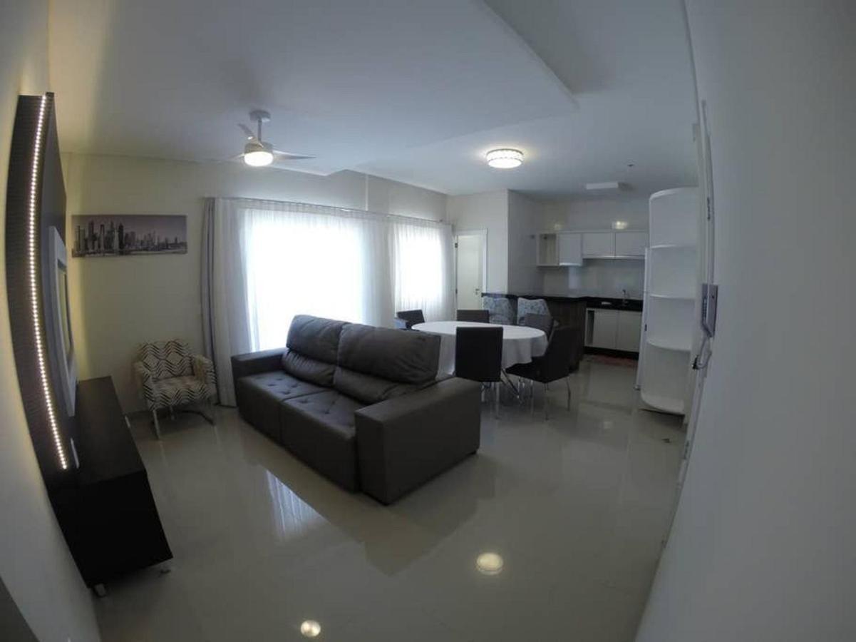 Apartamento Residencial Baía dos Golfinhos Bombinhas Exterior foto