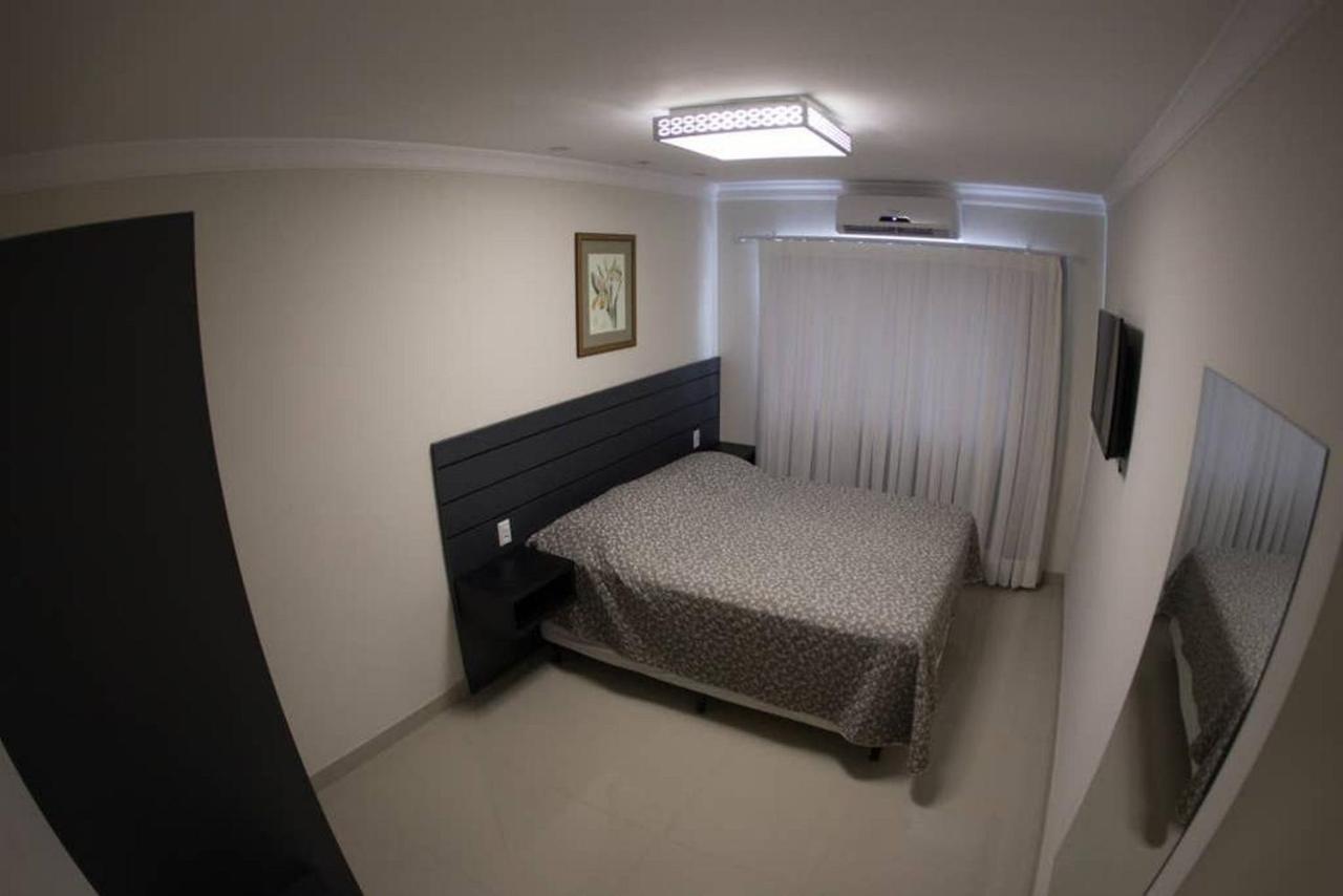 Apartamento Residencial Baía dos Golfinhos Bombinhas Exterior foto