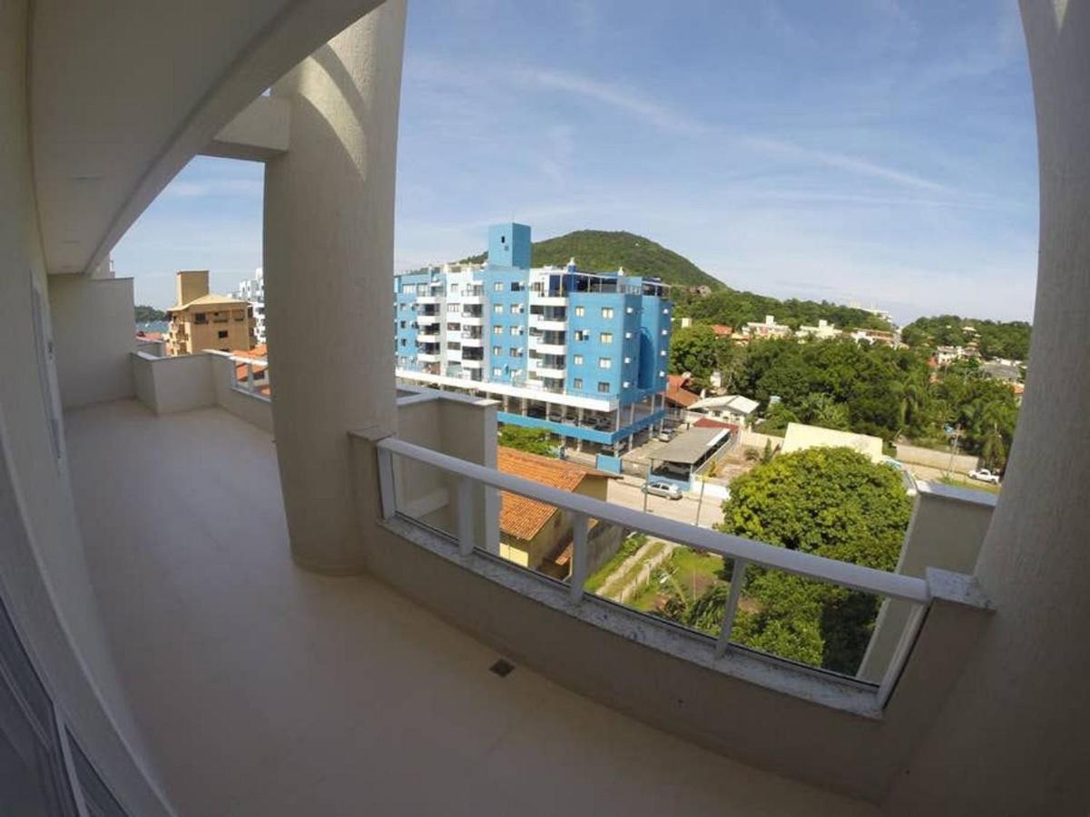 Apartamento Residencial Baía dos Golfinhos Bombinhas Exterior foto