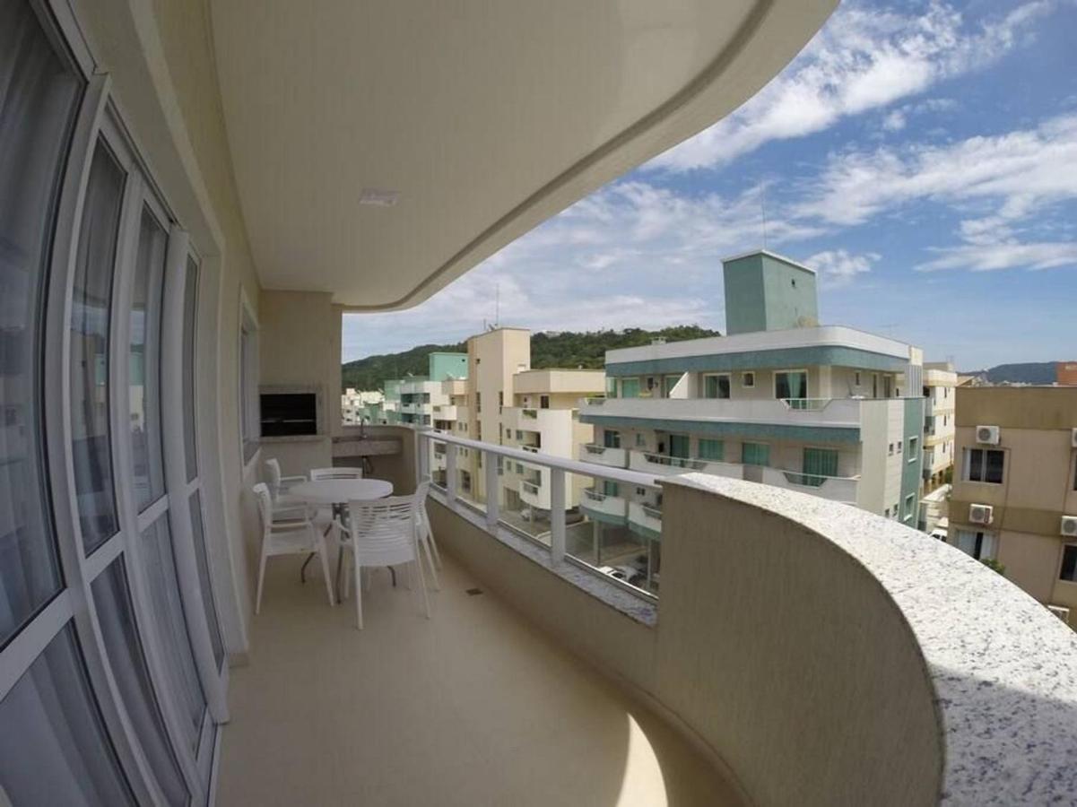 Apartamento Residencial Baía dos Golfinhos Bombinhas Exterior foto