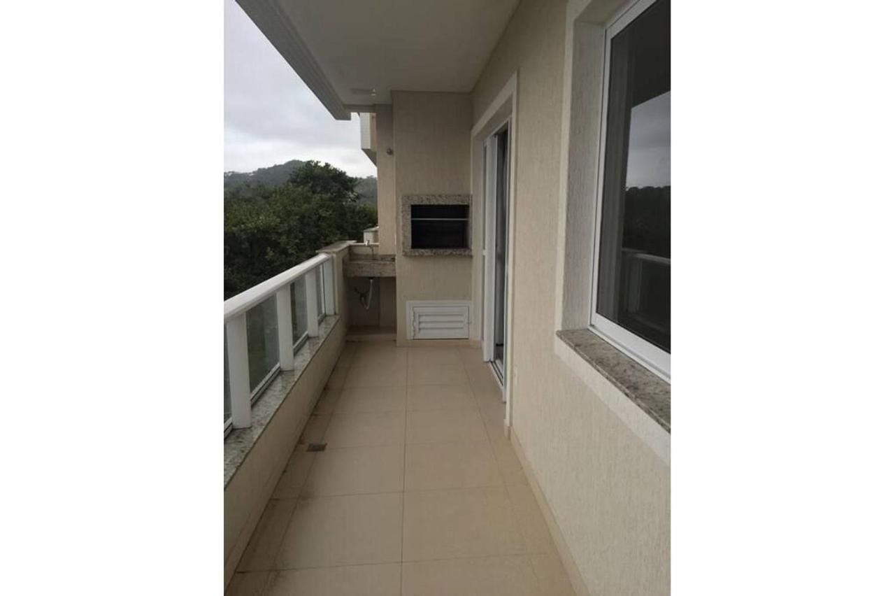 Apartamento Residencial Baía dos Golfinhos Bombinhas Exterior foto