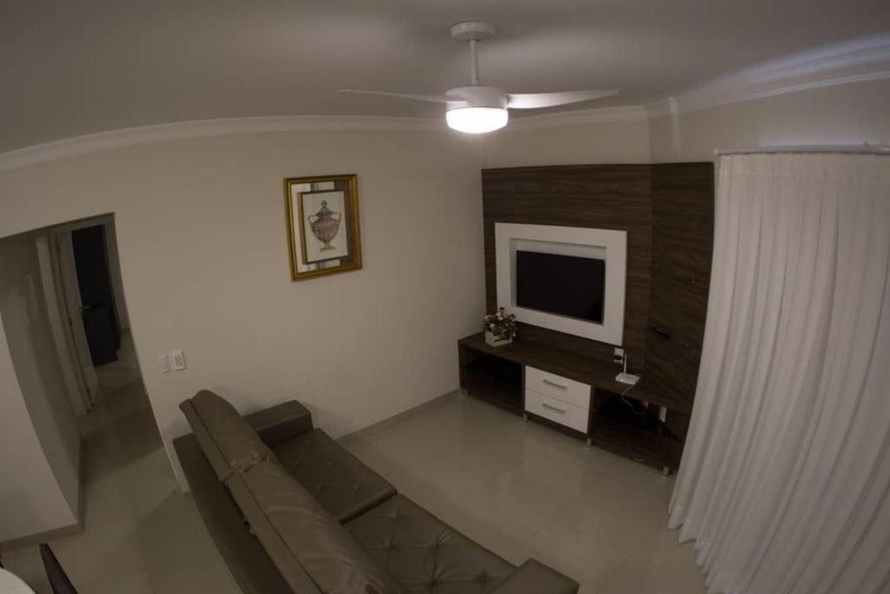 Apartamento Residencial Baía dos Golfinhos Bombinhas Exterior foto